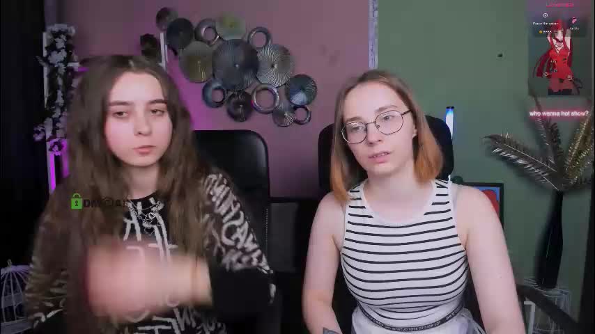 rebecca_smile_ Live Sex December 22, 2025