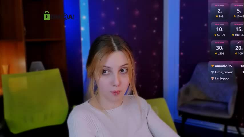 rose_style Live Sex 2025.12.21