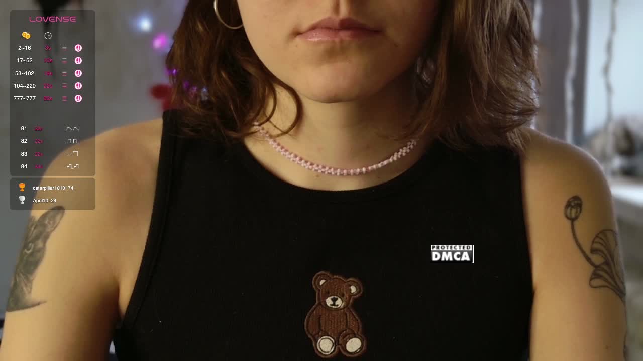 asexysmiilee Live Sex 2025.12.21