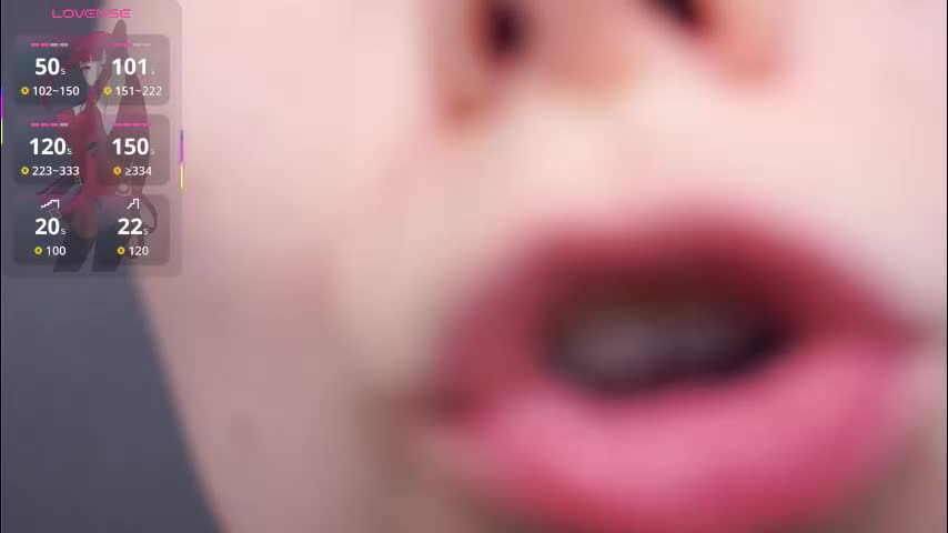 hanalif Live Sex 2025.12.21