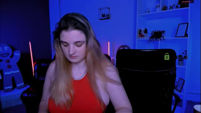 foxy_tease_ Live Sex 2025.12.21