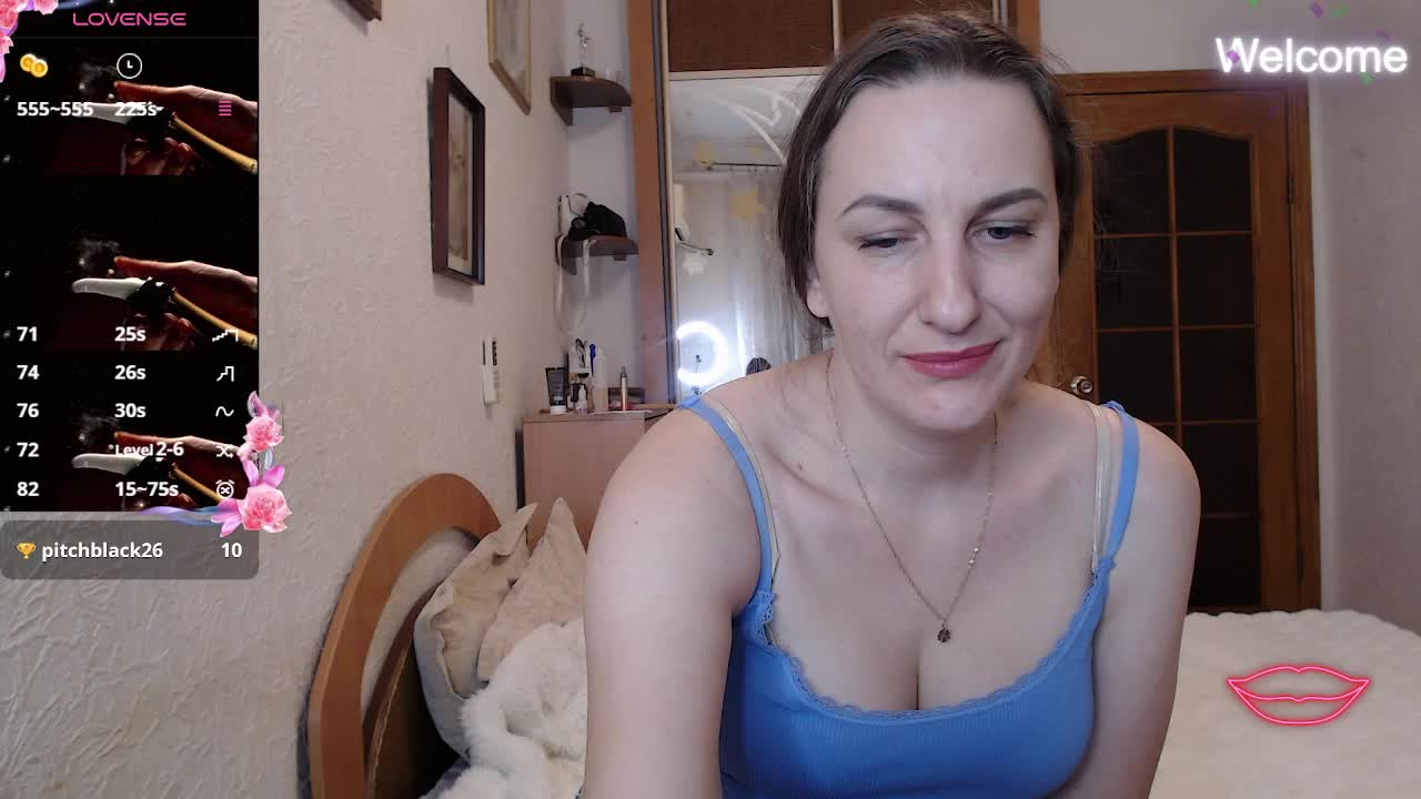 MilayaZhenya Live Sex 2025.12.21