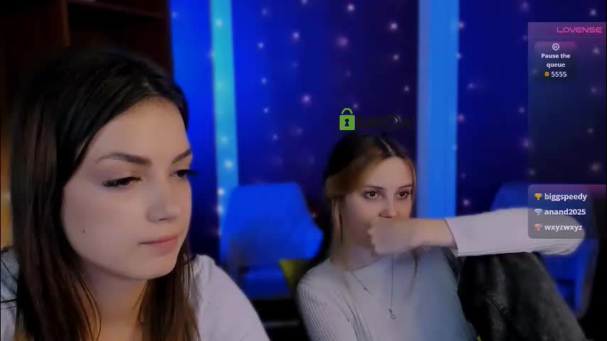 luna_tin Live Sex 2025.12.21