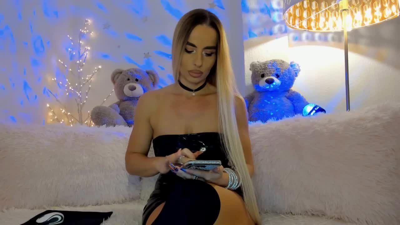 FeralFoxy Live Sex 2025.12.21