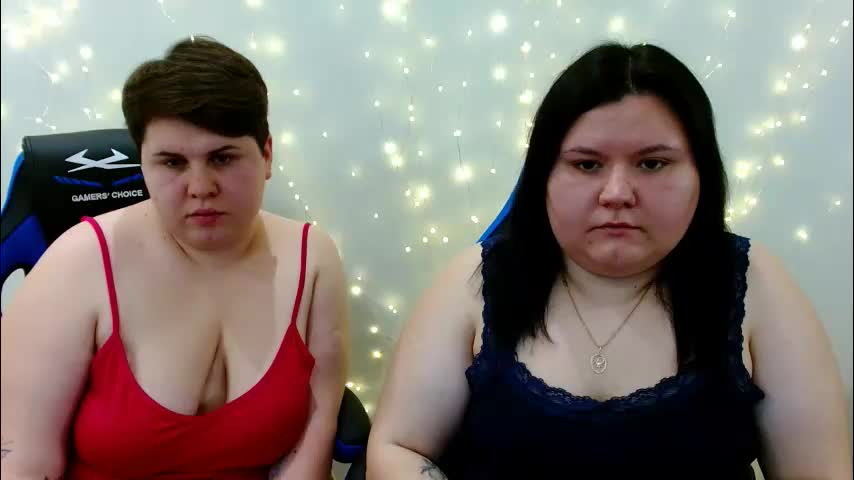 beckyandellen Live Sex 2025.12.21