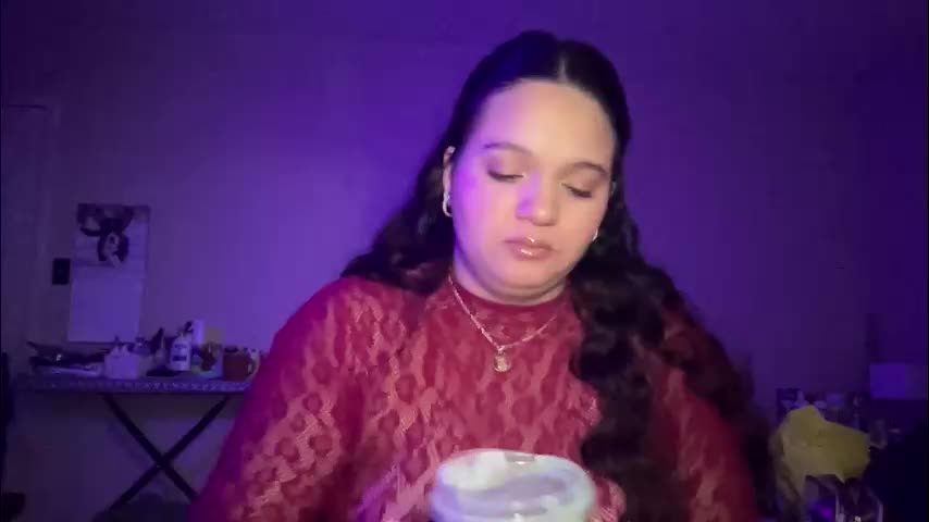 soyoceanne Live Sex December 22, 2025