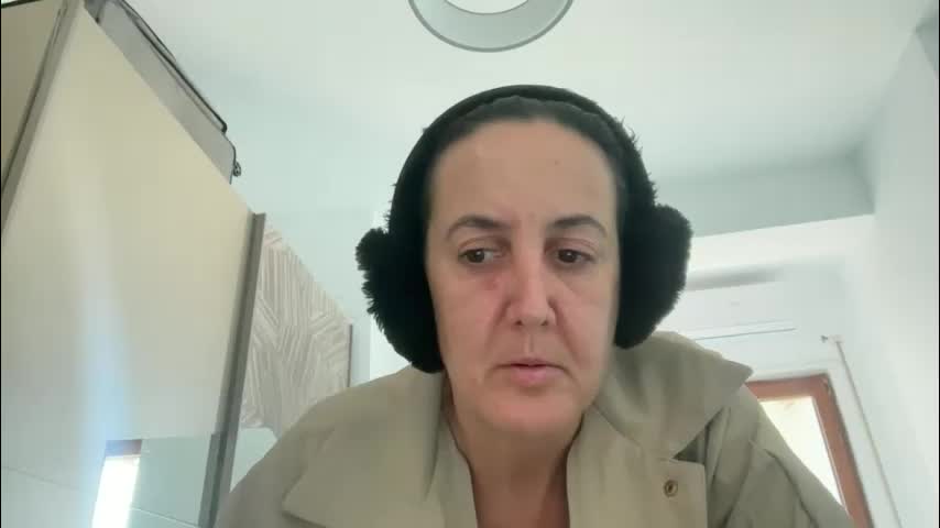 drresa Live Sex December 22, 2025