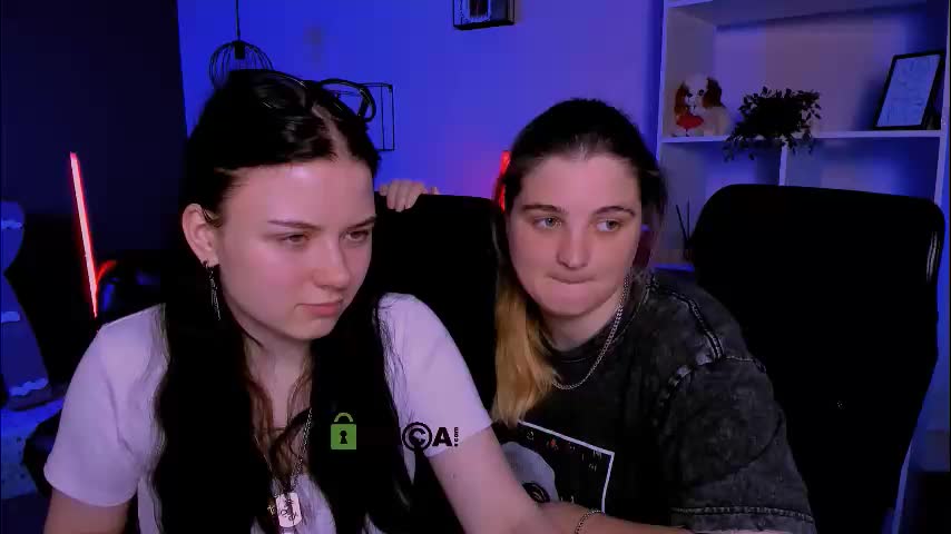 foxy_tease_ Live Sex 2025.12.21