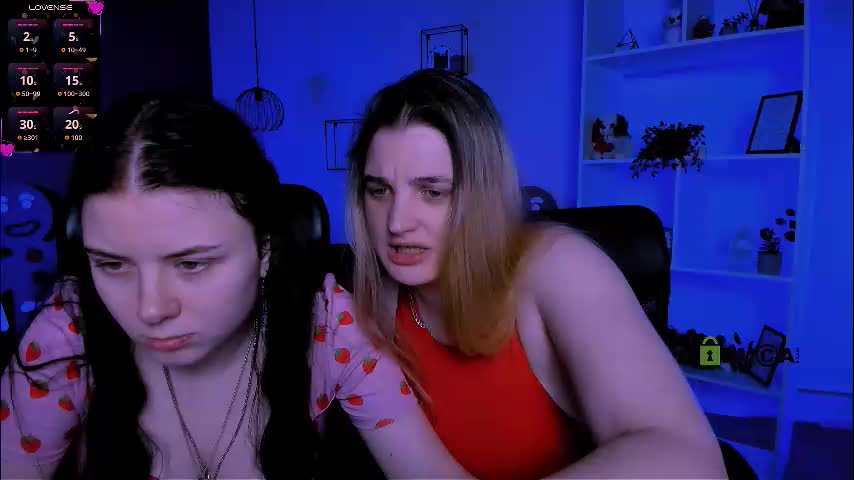 foxy_tease_ Live Sex 2025.12.21