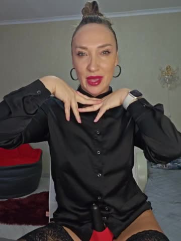 Miss_Stella Live Sex December 22, 2025