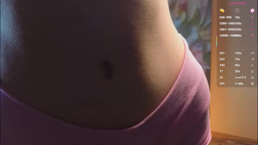 odelyncure Live Sex December 22, 2025