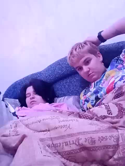 2Lesbians Live Sex December 22, 2025
