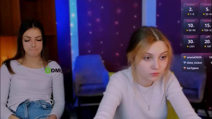 luna_tin Live Sex 2025.12.21