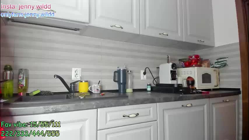 jennywildd Live Sex December 22, 2025