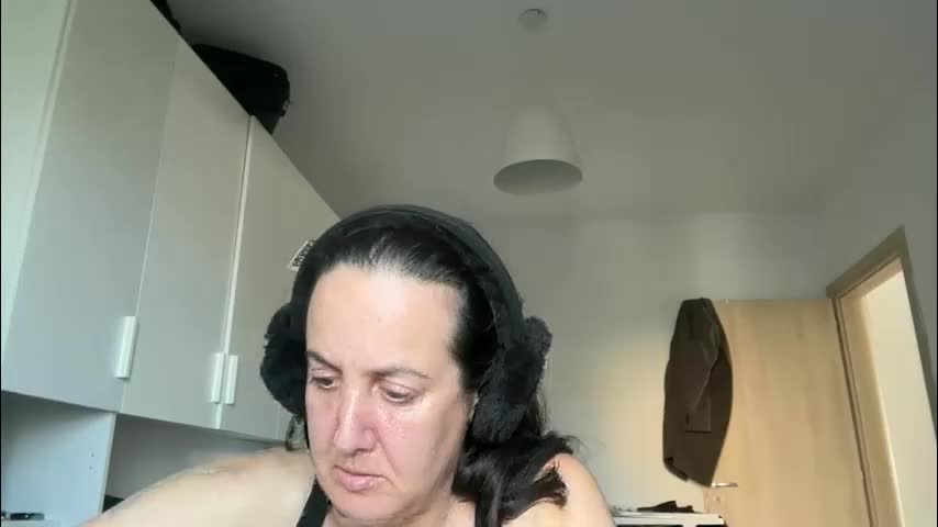 drresa Live Sex 2025.12.21