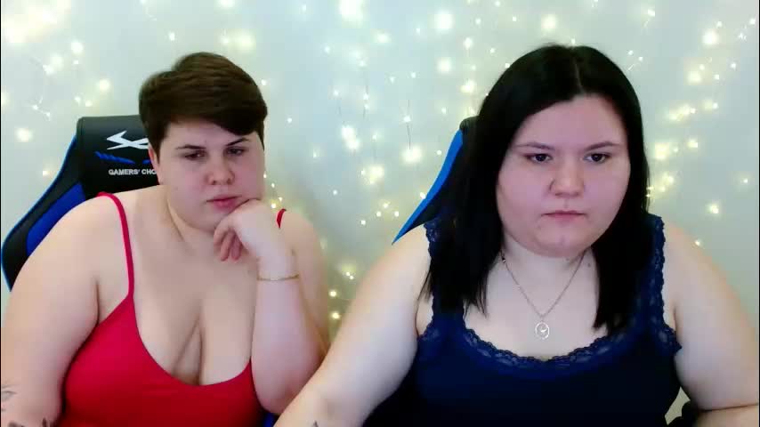 beckyandellen Live Sex 2025.12.21