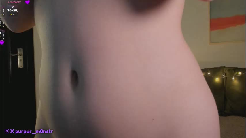 purpurmonstr Live Sex 2025.12.22