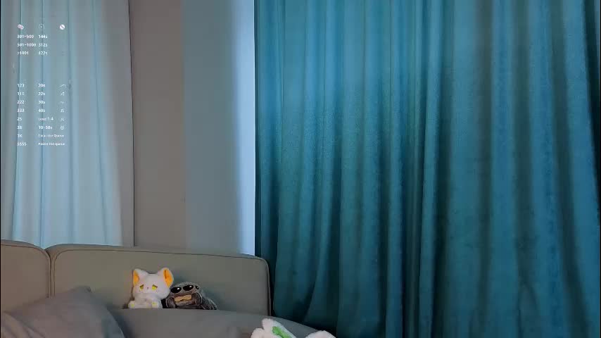 taithelme Live Sex 2025.12.22