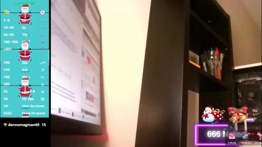 magnitaaa Live Sex 2025.12.22