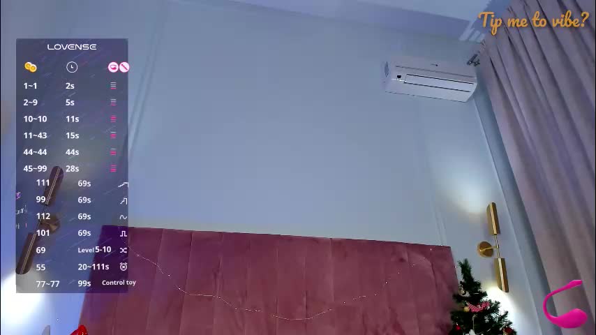 mayzzi Live Sex December 22, 2025