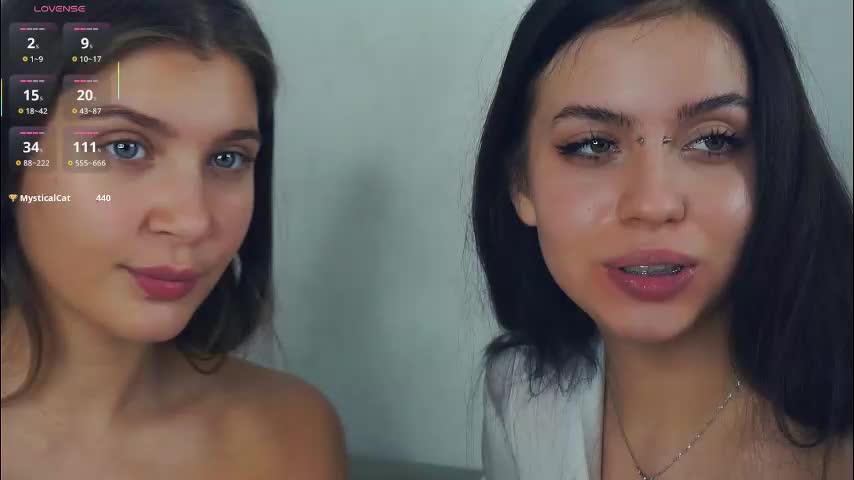 vivid_girls Live Sex December 22, 2025