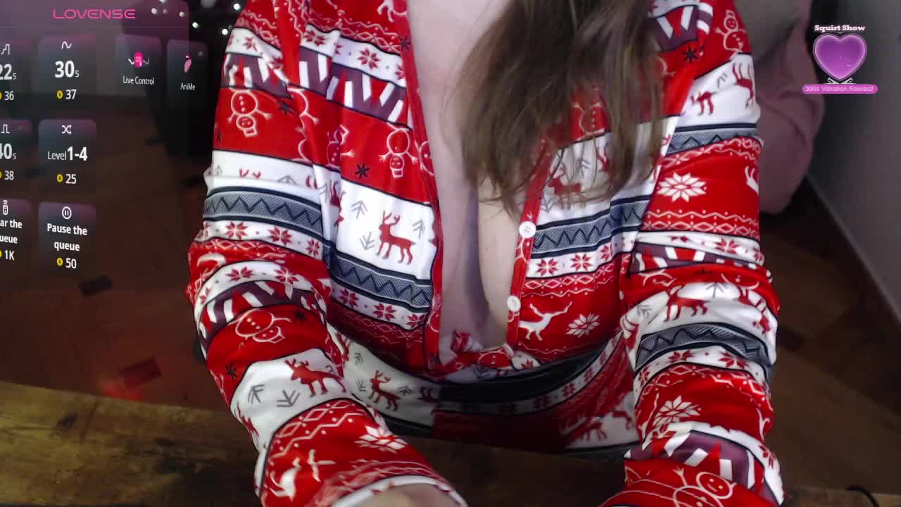 Ksushka22 Live Sex December 22, 2025