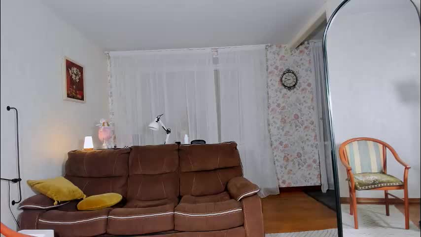 anastasiagate Live Sex December 22, 2025