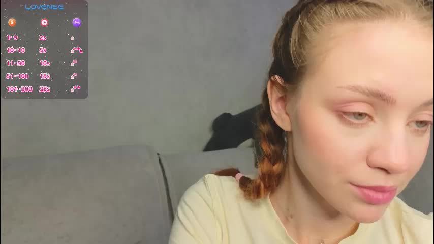 cherrypepperkiss Live Sex December 22, 2025