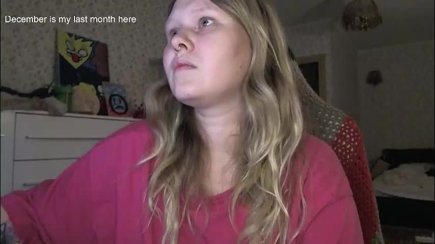 fairydreams_ Live Sex December 22, 2025