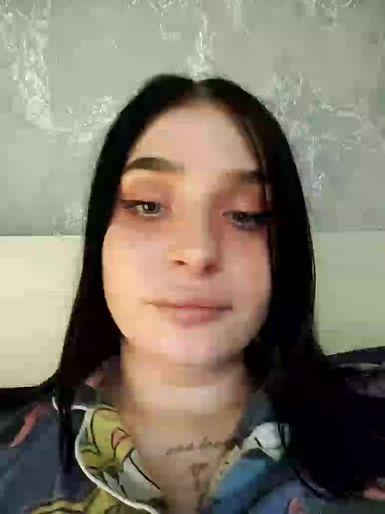 22ALYSKA22 Live Sex December 22, 2025