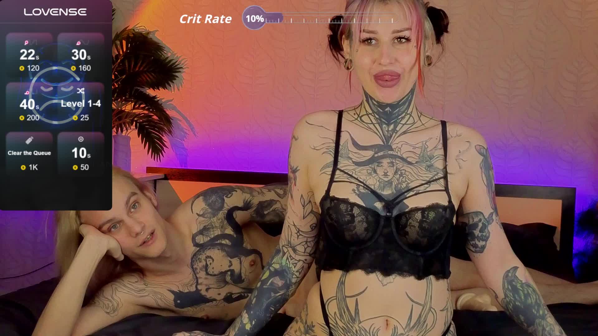 shnesyne Live Sex December 22, 2025