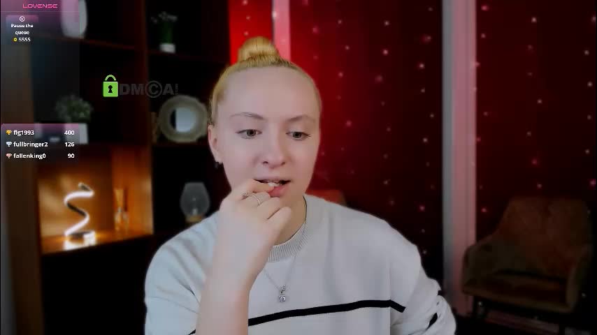 mila_glow Live Sex 2025.12.22