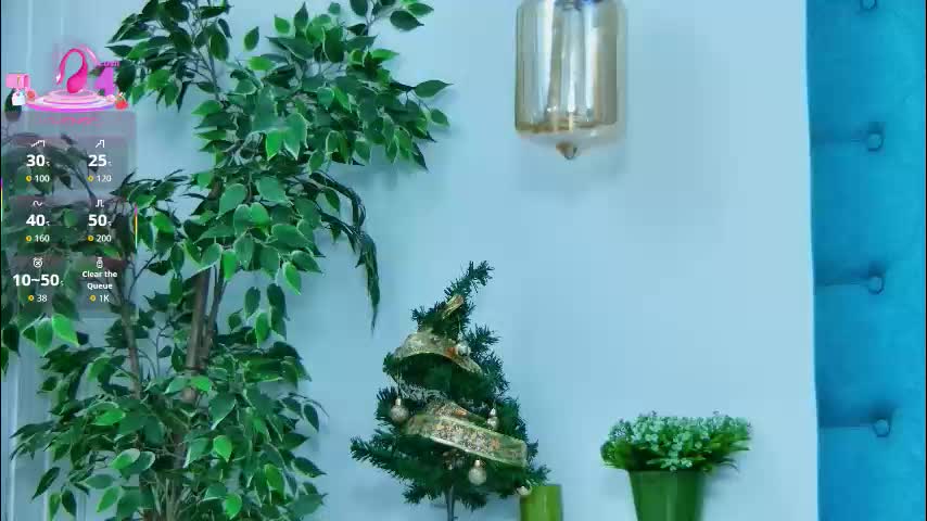 emilycolle_ Live Sex December 22, 2025