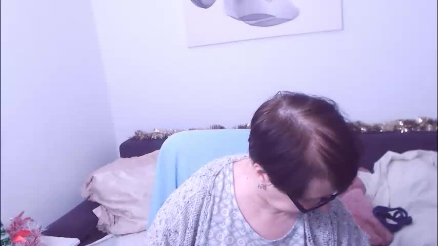 christarose Live Sex December 22, 2025