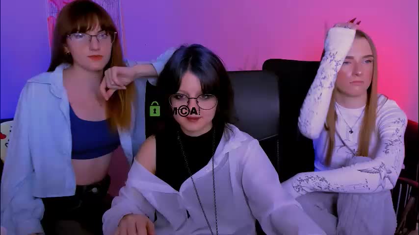doll_vey Live Sex December 22, 2025