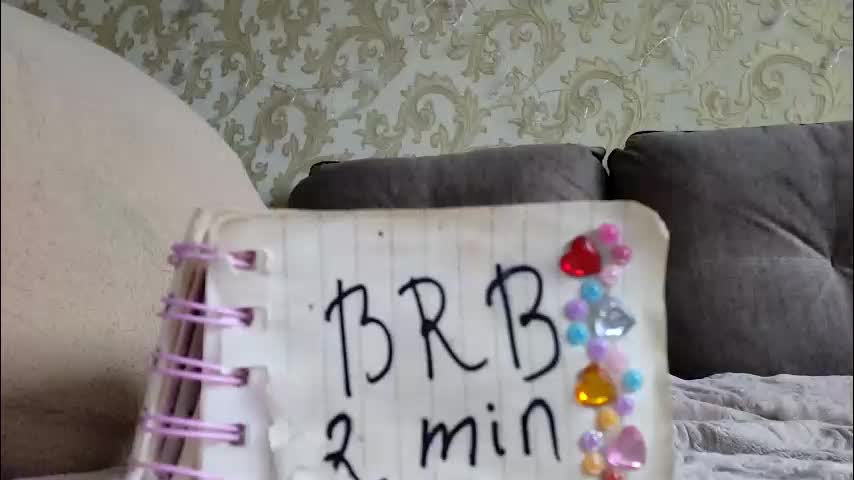 elly_ly Live Sex December 22, 2025