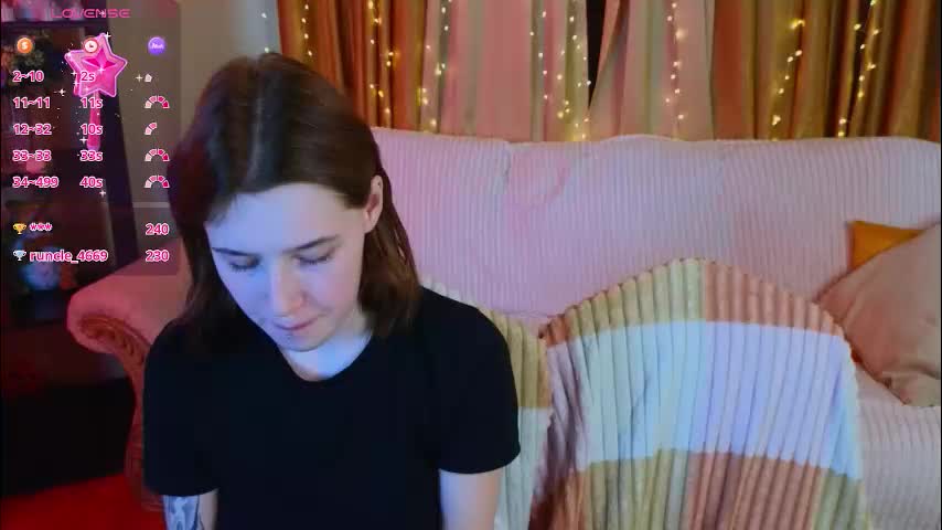 berry_assortment Live Sex December 22, 2025