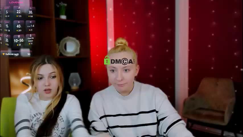 mila_glow Live Sex 2025.12.22