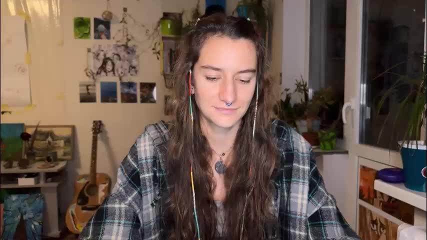 amarita_franchetti Live Sex December 22, 2025