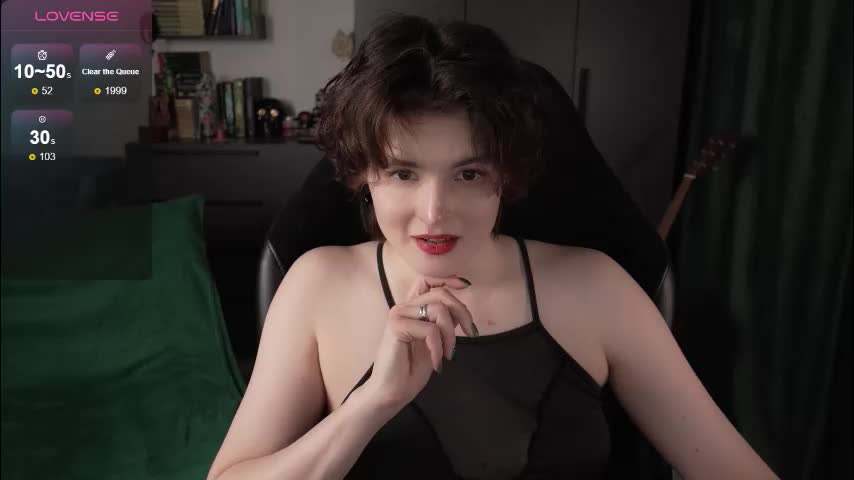 cybersamuraii Live Sex December 22, 2025