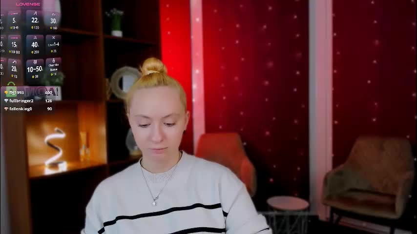 mila_glow Live Sex 2025.12.22