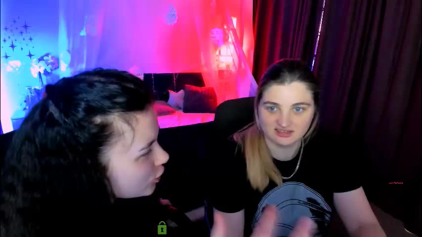 foxy_tease_ Live Sex 2025.12.22