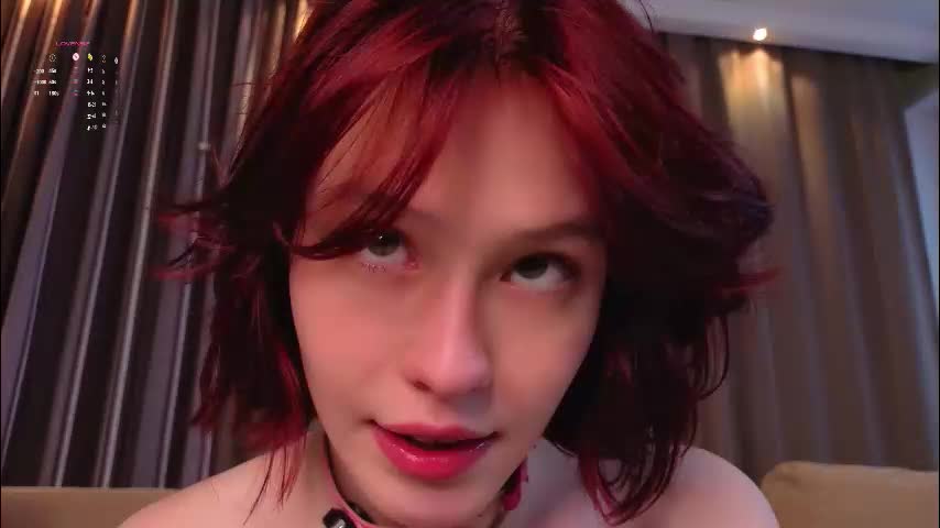 krissyhei Live Sex December 22, 2025
