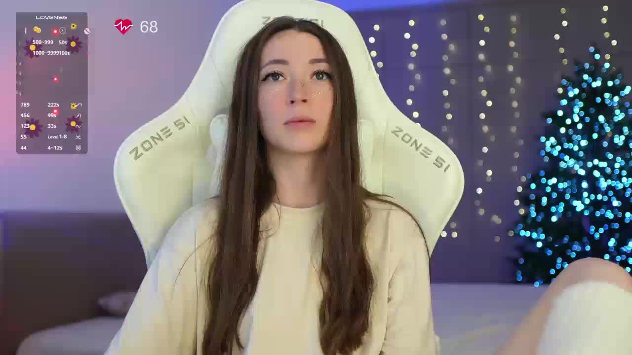 lollipop-o Live Sex December 22, 2025