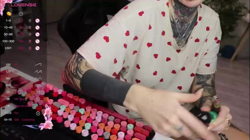 _viv1an_ Live Sex December 22, 2025