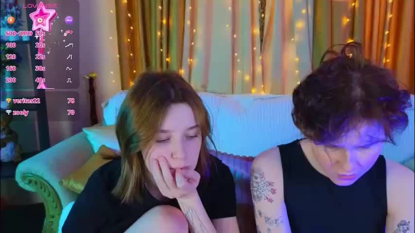 babees_eva Live Sex December 22, 2025