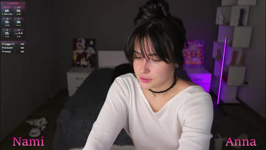 mari__anna Live Sex 2025.12.21
