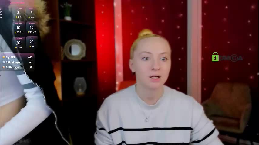 mila_glow Live Sex 2025.12.22