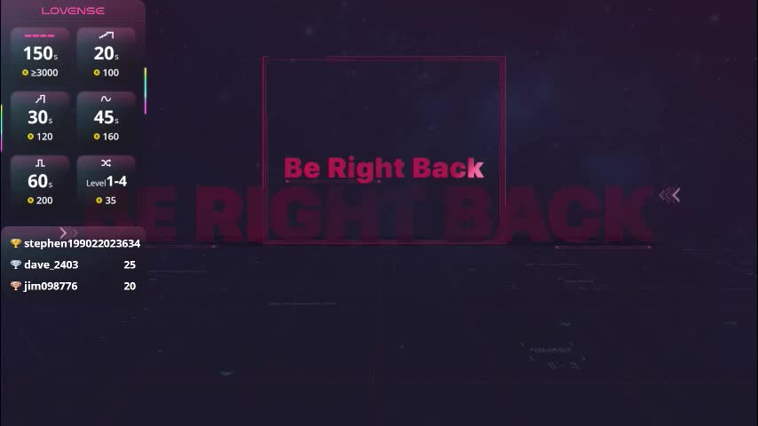 liawoow Live Sex December 22, 2025