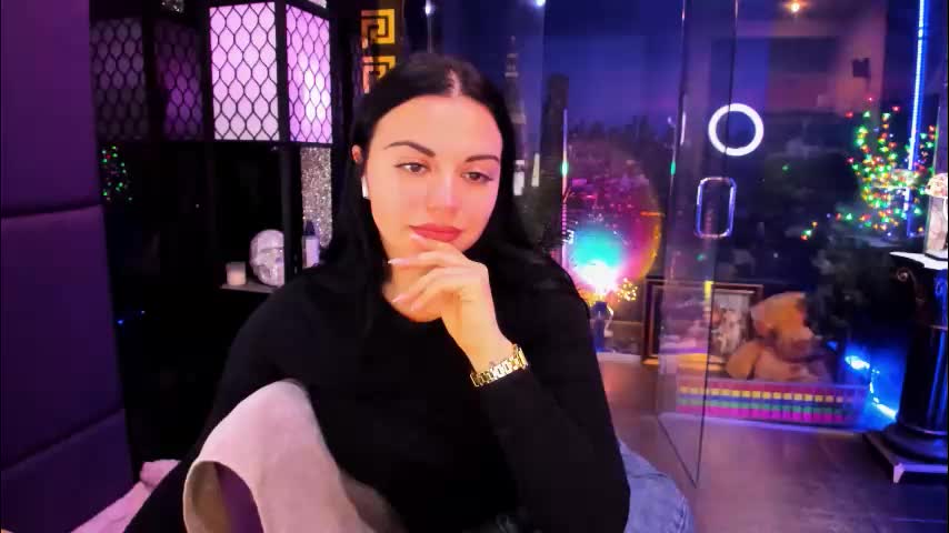 alma_pearl Live Sex December 22, 2025